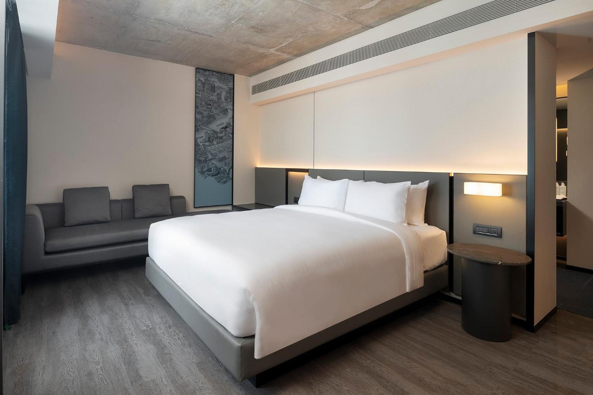 Hotel Radisson Don Mueang Bangkok
