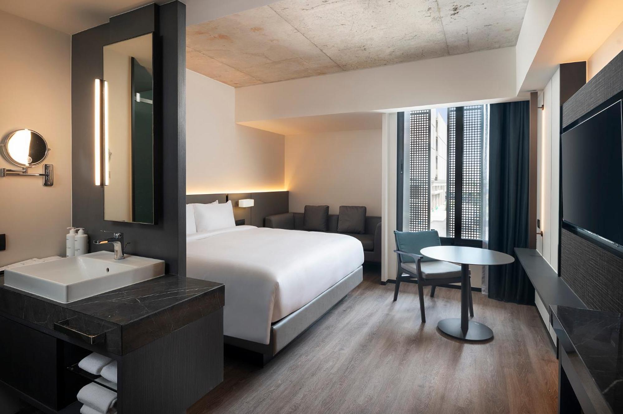 Hotel Radisson Don Mueang