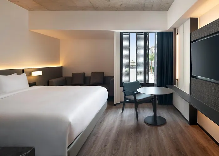 Radisson Hotel Don Mueang Bangkok