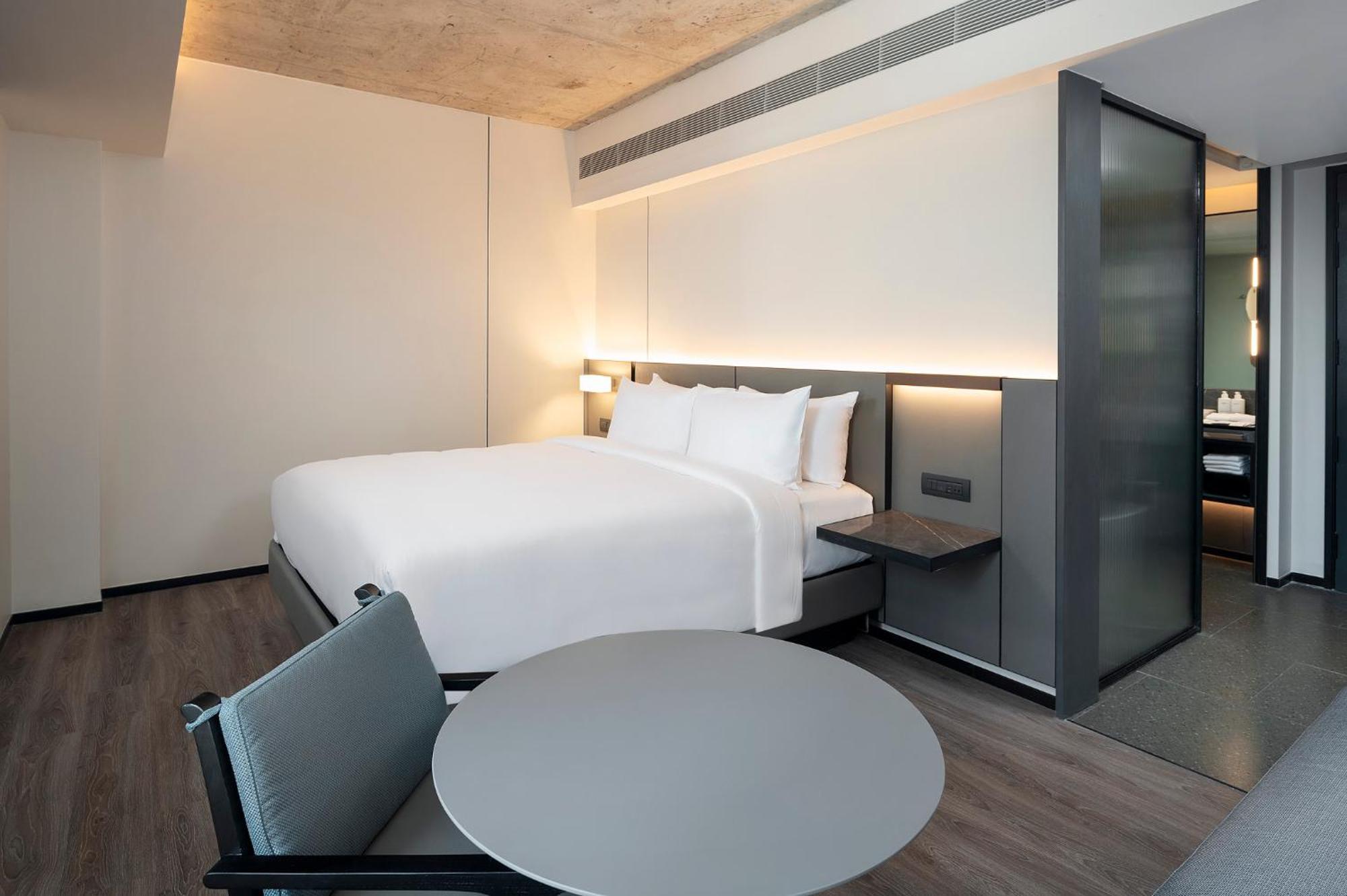Hotel Radisson Don Mueang Bangkok