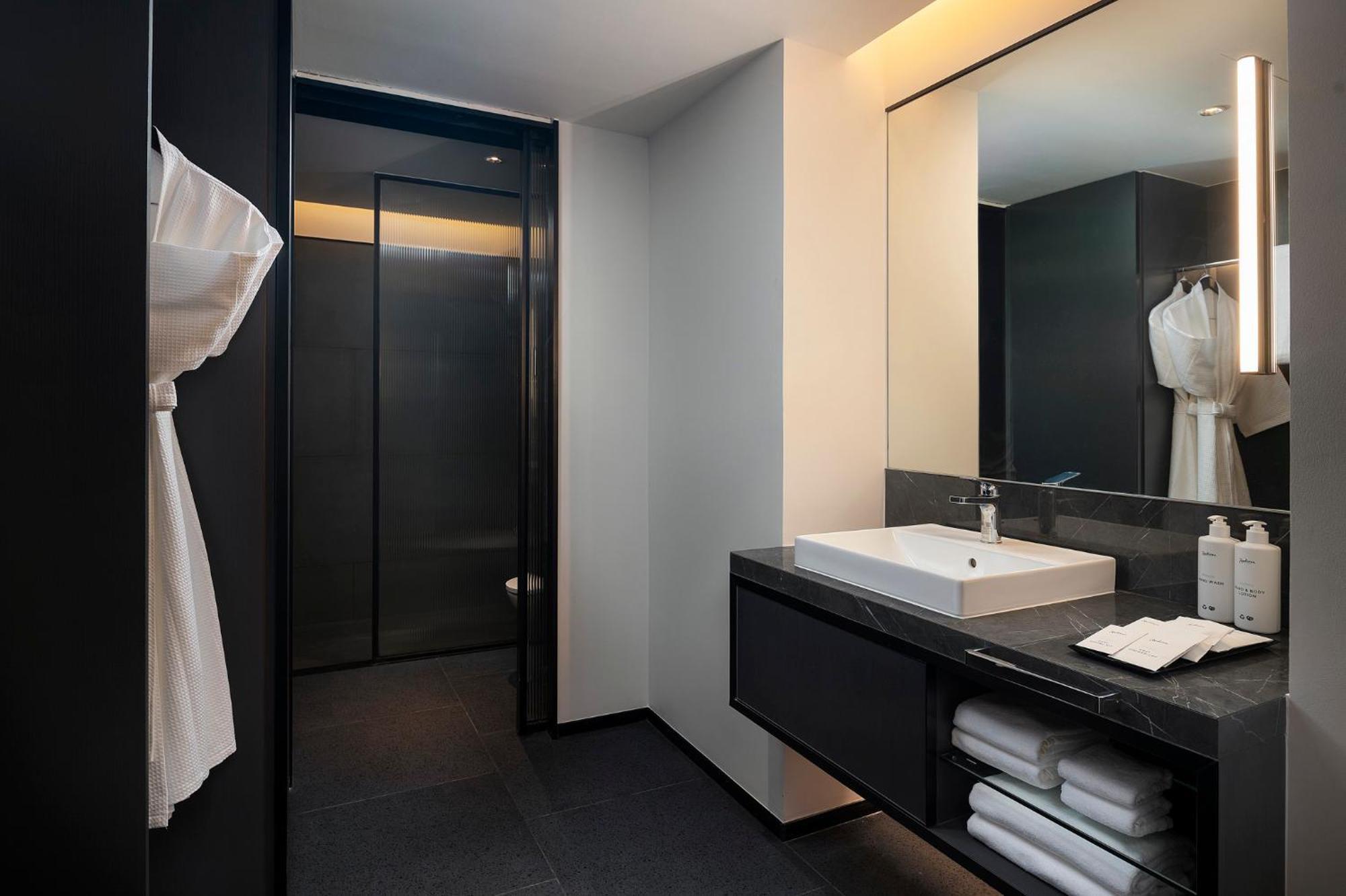 Radisson Don Mueang