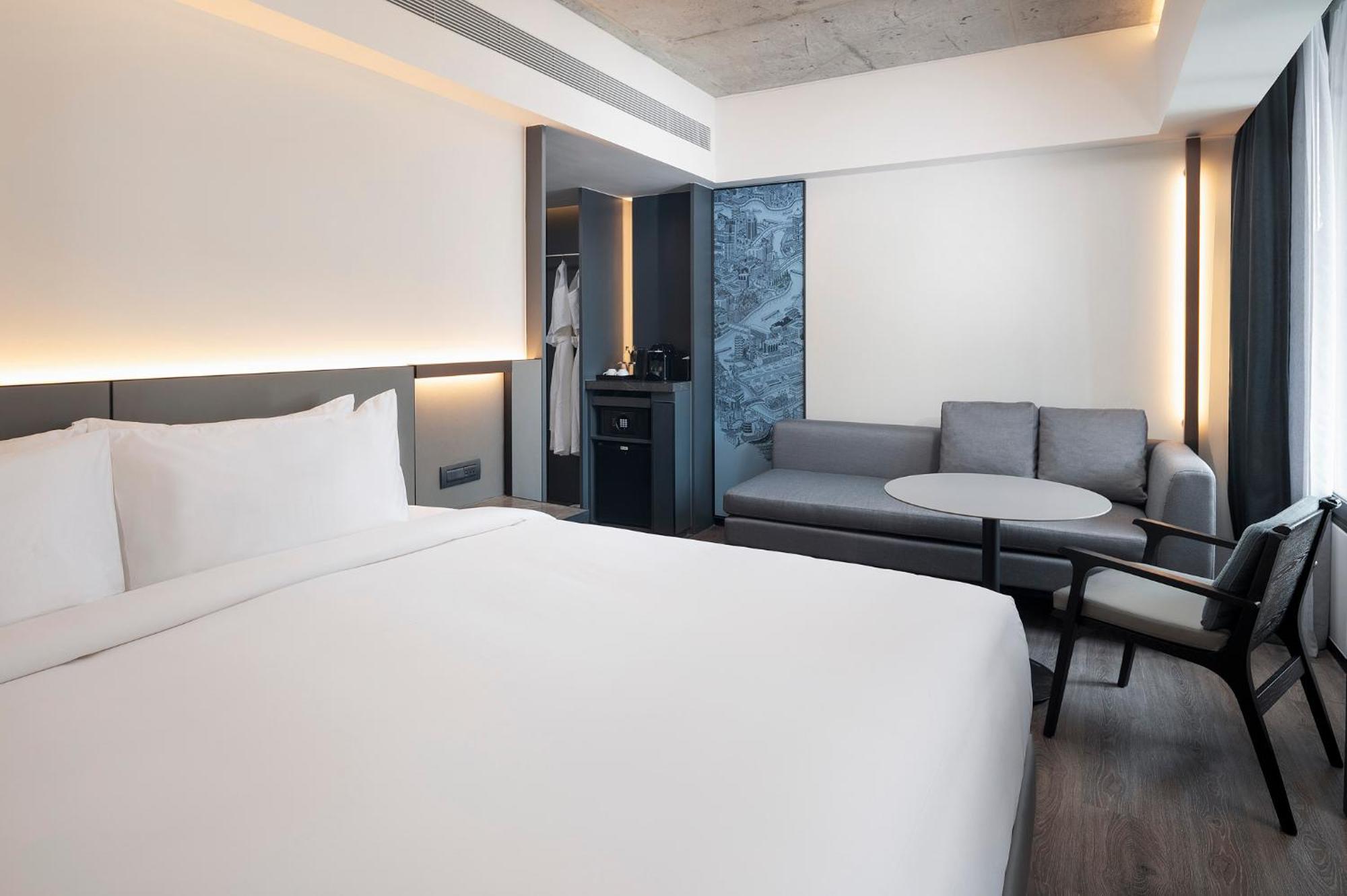 Radisson Don Mueang Hotel Bangkok