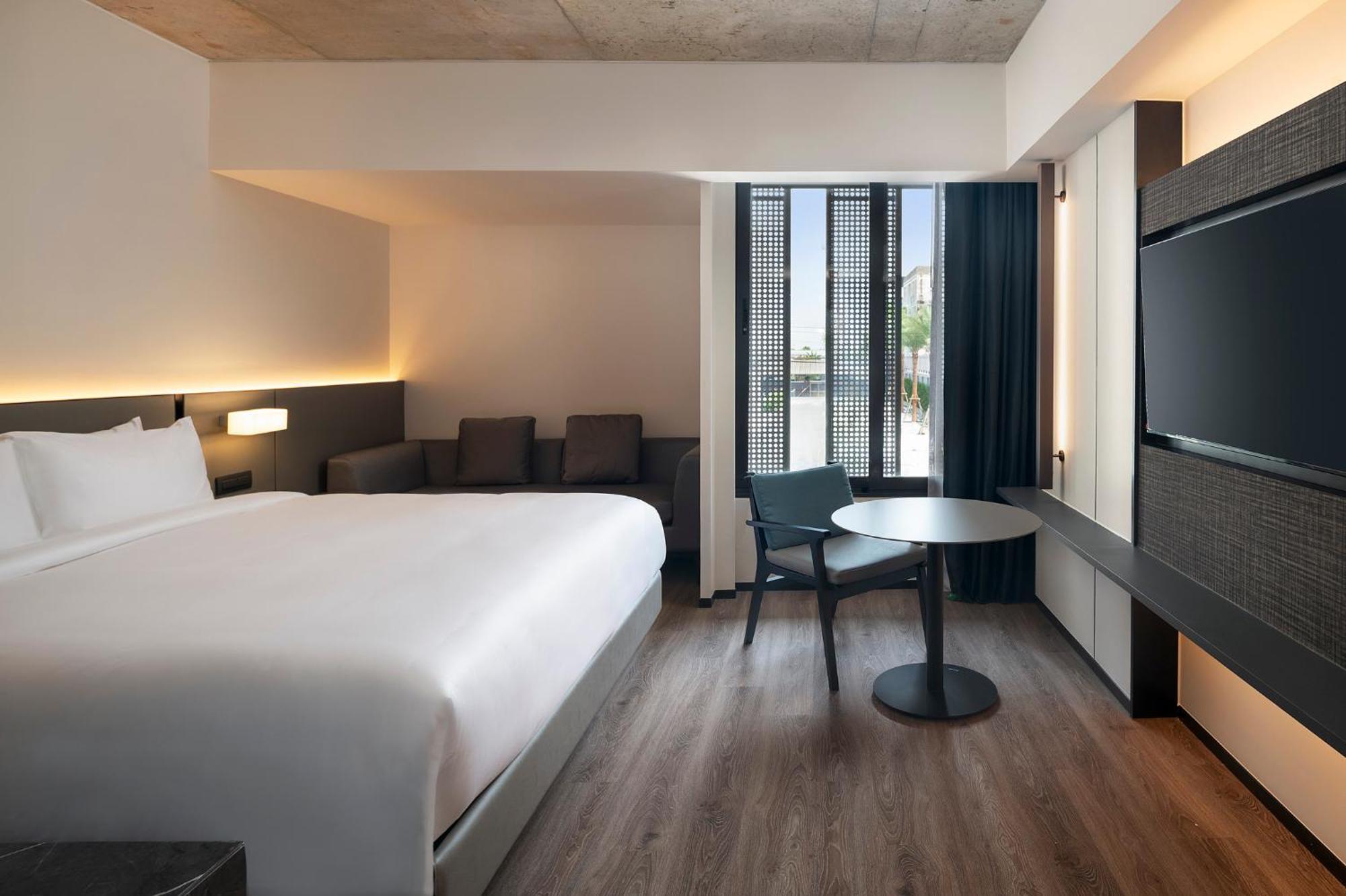 Radisson Don Mueang Hotel 4*